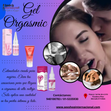 100 ORGASMOS SEXSHOP LOS OLIVOS